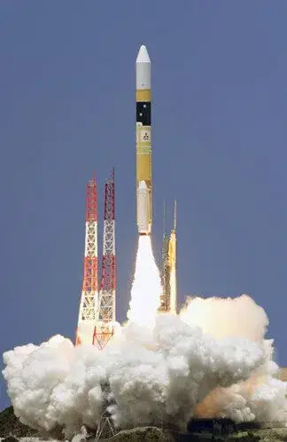 Japão lança novo satélite para vigiar Coreia do Norte