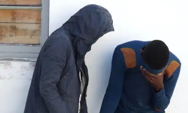 Irmãos detidos acusados de falsificar rands em Inhambane