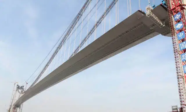 Maputo Sul garante conclusão de cinco acessos à ponte até final de Julho