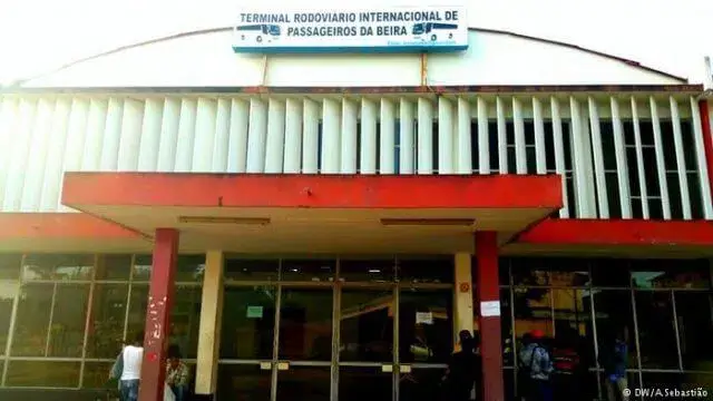 Ex-diretor de transportes em Sofala acusado de corrupção