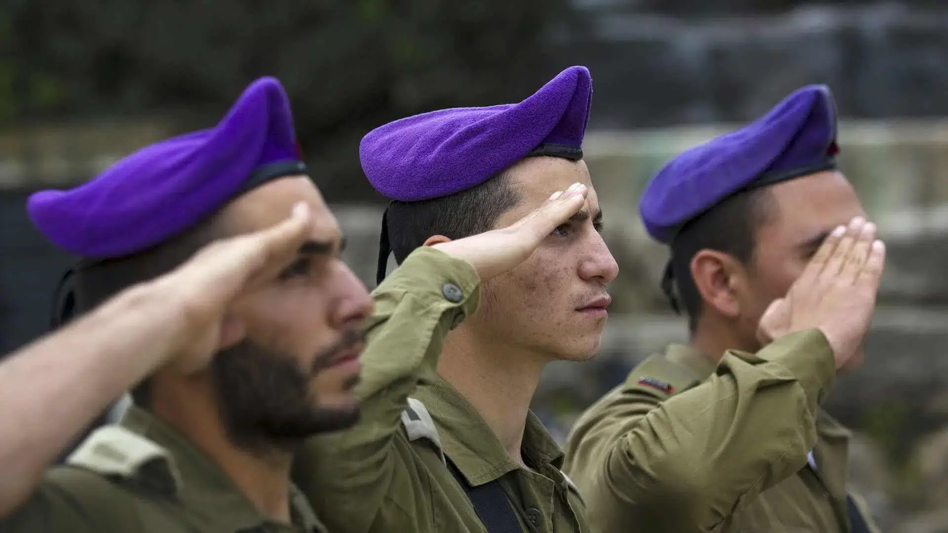 Israel acusa Hamas por ataques e endurece medidas contra Gaza
