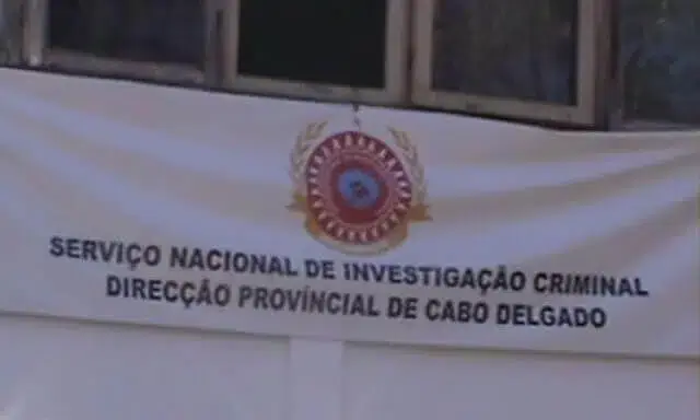 SERNIC sem meios para combater crimes em Cabo Delgado