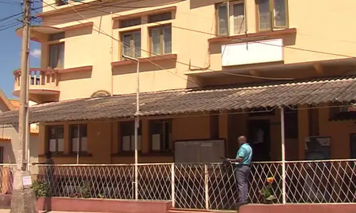 Proprietário de instalações manda fechar portas na universidade Mussa Bin Bique em Nampula