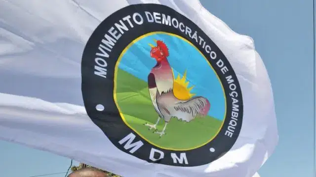 Dissidentes do MDM que se uniram à Renamo perdem mandatos na Assembleia Municipal de Maputo