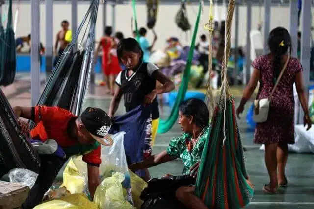 Chanceler-diz-que-crise-venezuelana-é-forjada-para-criar-golpe-militar.