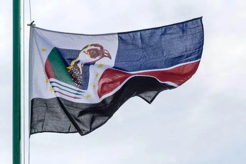 Renamo diz-se vítima de perseguição política em Maputo
