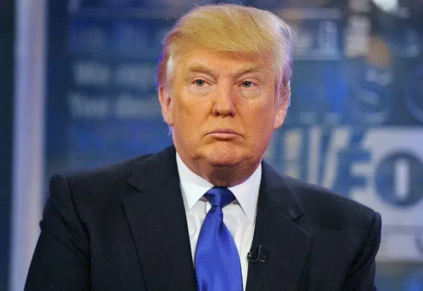 Trump será investigado por denúncia de evasão fiscal