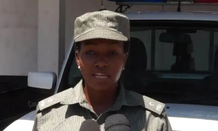 PRM não confirma detenção do professor encontrado a fotografar boletim de voto em Inhambane