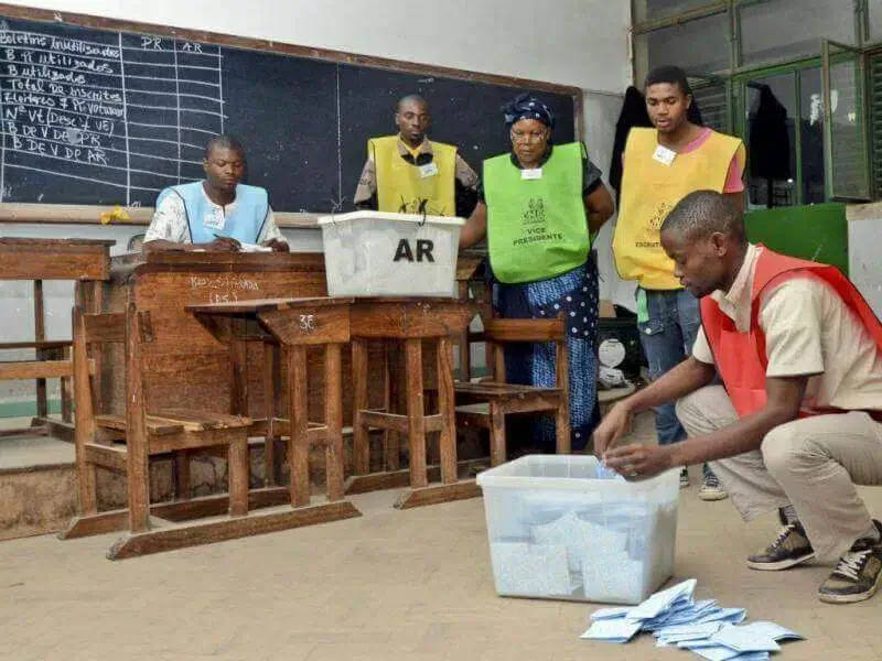 Renamo e MDM pedem ajuda à sociedade civil para terminar imbróglio pós-eleitoral