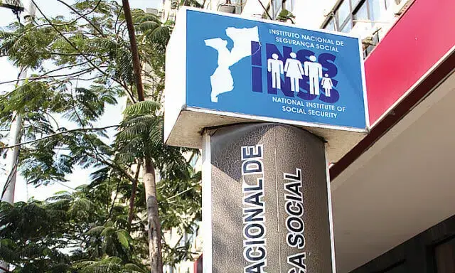 INSS põe termo a esquemas irregulares de atribuição de pensões e subsídio de doença