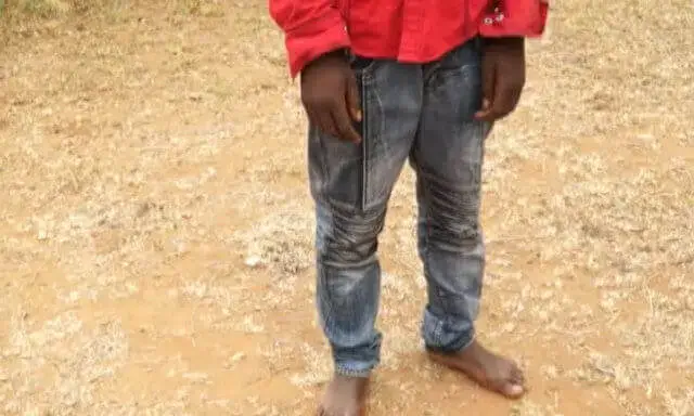 Homem mata esposa grávida em Manica