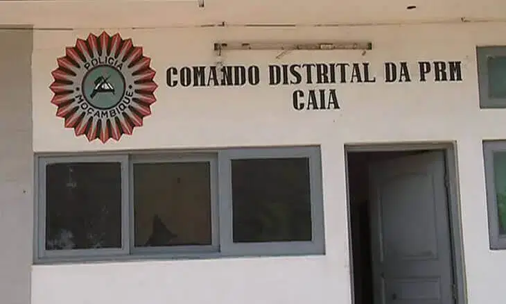Caçador detido por matar e esconder corpo do seu colega numa ilha