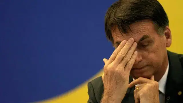 Bolsonaro recusa alimentar ditadura cubana