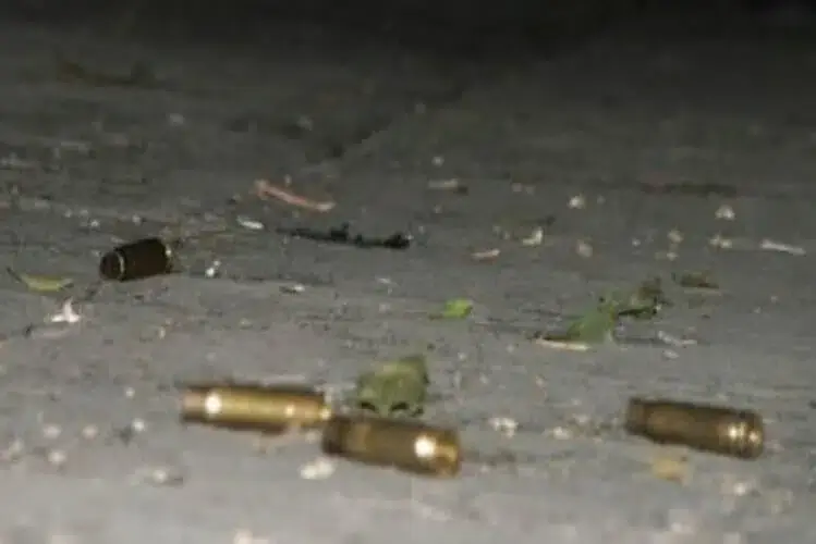 Agente da PRM baleado mortalmente em Quelimane