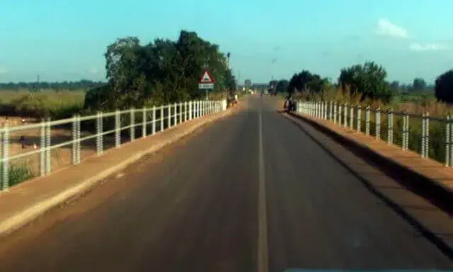 Cabo Delgado precisa de mais 8 pontes para garantir ligação do Norte ao Sul