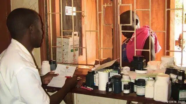 Farmácias públicas sem medicamentos no Niassa