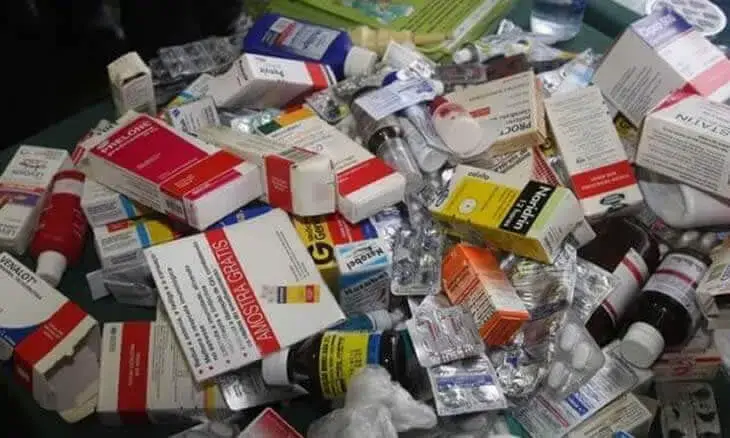 Funcionários da saúde incorrem a processo criminal por desvio de medicamentos na Zambézia