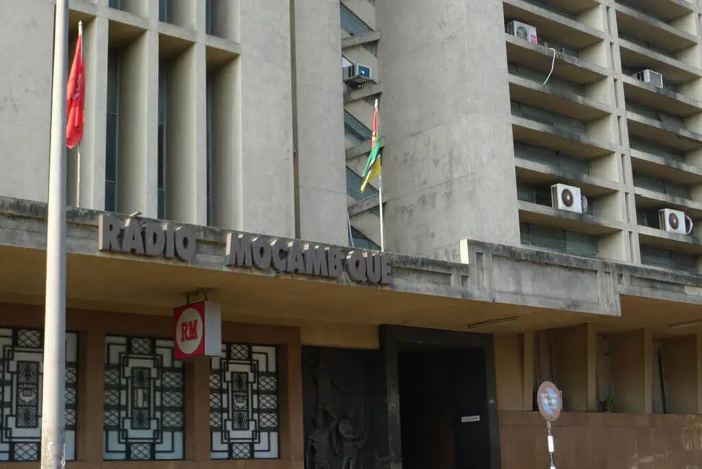 Jornalistas da Rádio Moçambique ameaçados de morte