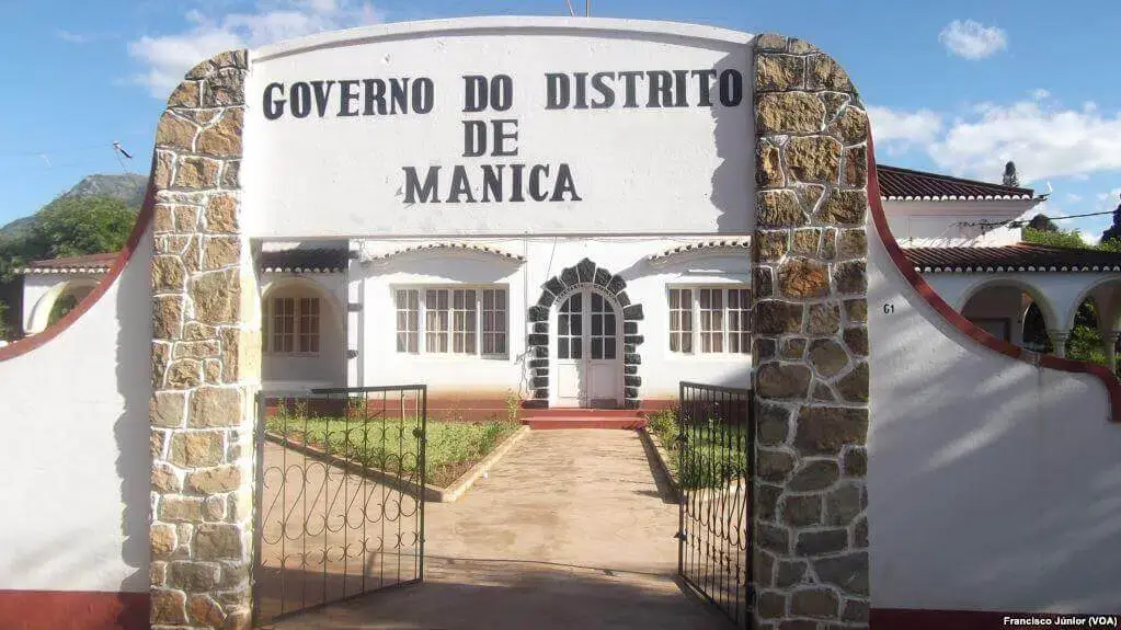 Casos de corrupção envolvendo dirigentes e funcionários do Estado disparam em Manica