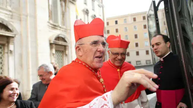 Igreja deve enfrentar abusos sexuais com todas as consequências