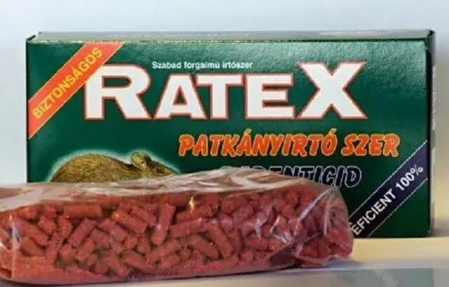 Ratex