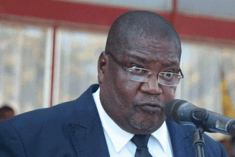 Ossufo Momade eleito Presidente da Renamo