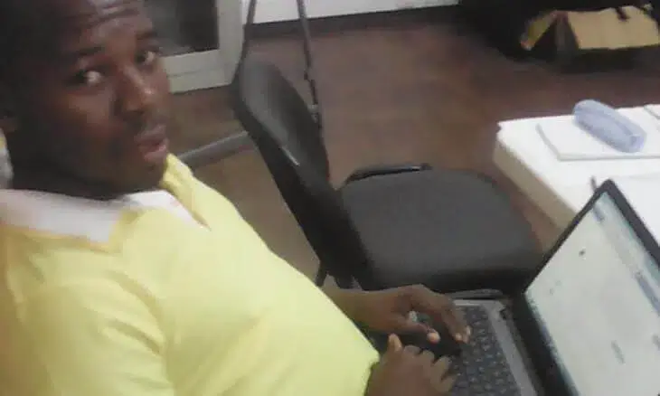 Polícia confirma detenção de Amade Abubacar em Cabo Delgado