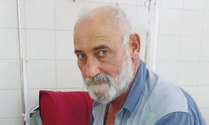 Morreu empresário sul-africano acusado de financiar ataques em Cabo Delgado