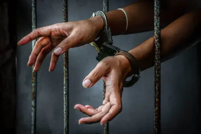 Mulher presa em Pemba por prática de infanticídio