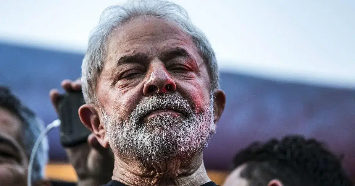Tribunal nega a Lula saída temporária da prisão para ir ao funeral do irmão
