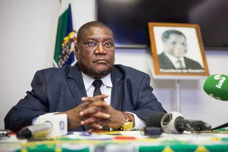 Renamo condiciona saída de Ossufo Momade de Gorongosa