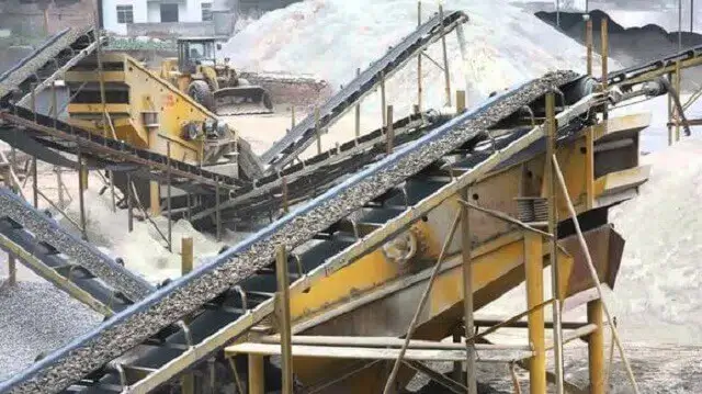 Empresa australiana vende activo mineiro de grafite em Moçambique