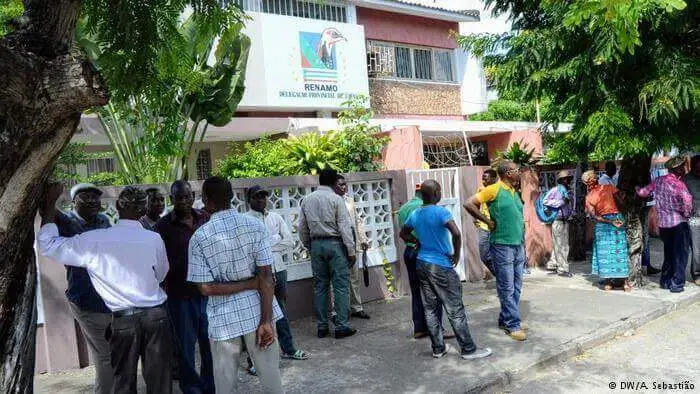 Nomeação de delegados da Renamo gera mal-estar