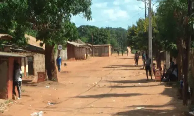 População denuncia irregularidades na gestão dos fundos para desenvolvimento local