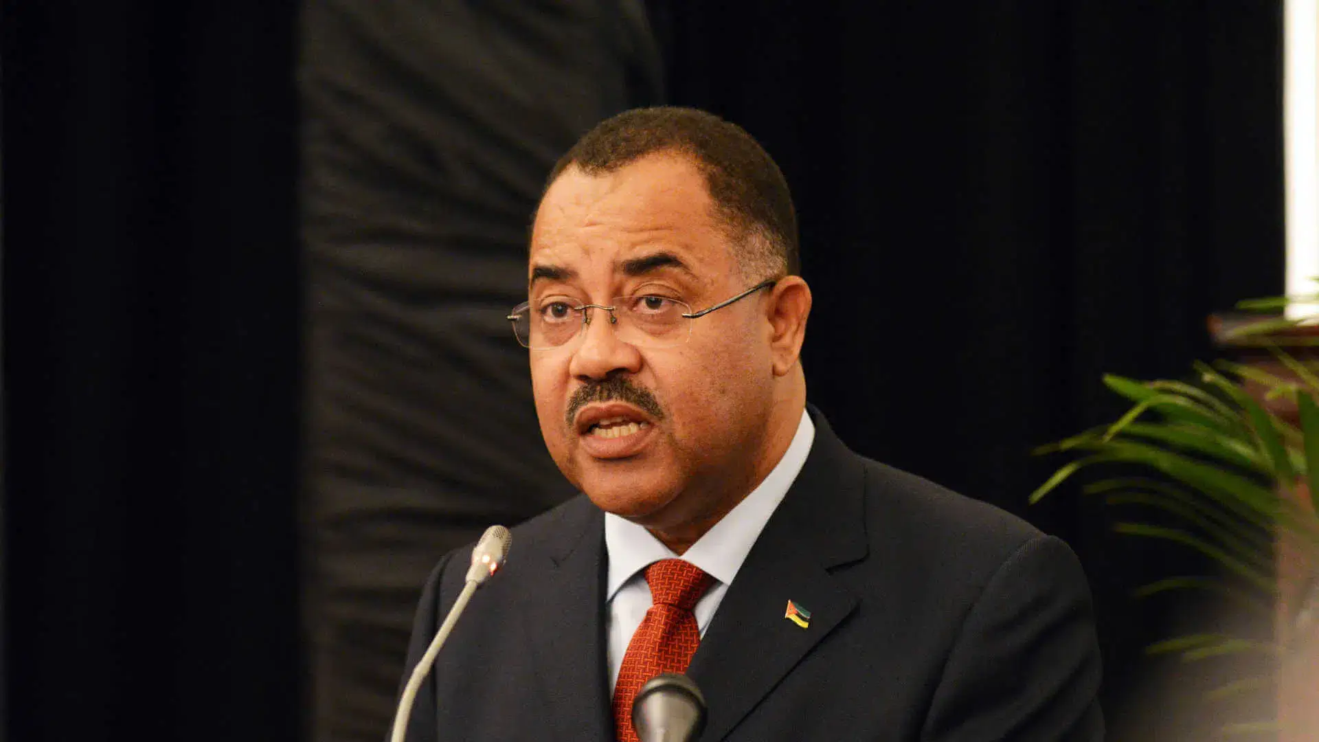 Governo sul-africano diz que vai repatriar Manuel Chang para Moçambique