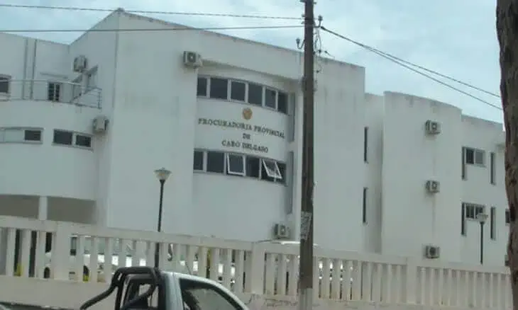 Mais um jornalista acusado de instigação pública a um crime em Cabo Delgado