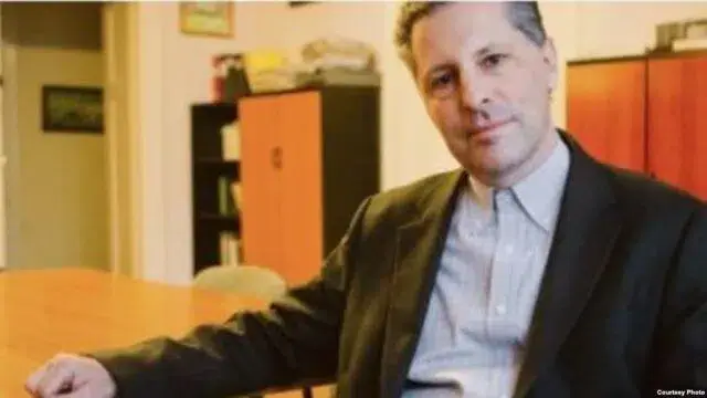 Dívidas Ocultas- Jean Boustani aguarda na prisão decisão sobre a liberdade sob fiança