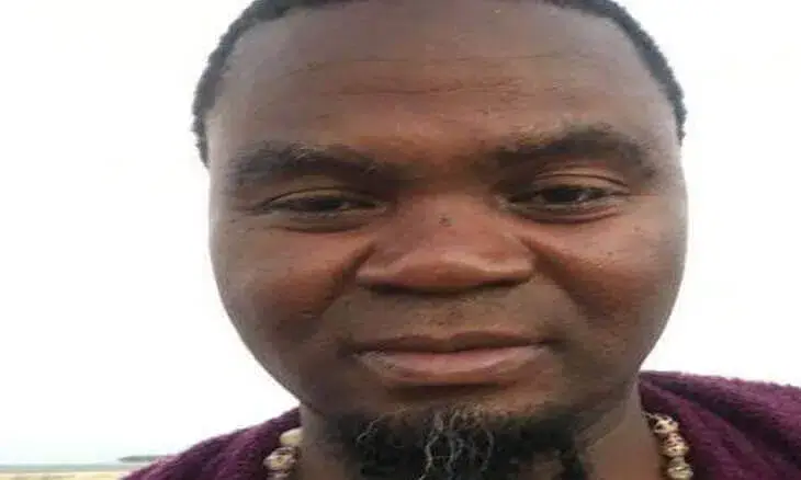 Detido Fabião Mabunda, o arguido que terá sido pressionado a fugir