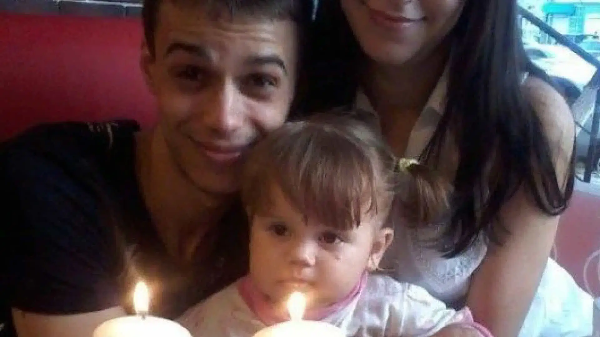 Mãe morre de tristeza após descobrir que marido violou e matou a filha