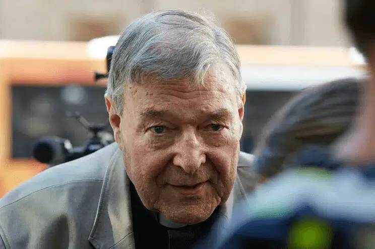 Cardeal condenado a seis anos de prisão por abuso sexual de menores
