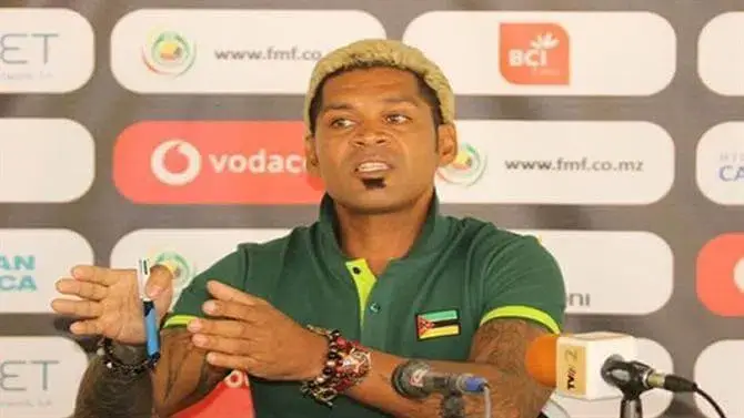 Abel Xavier quer os Mambas ao mais alto níveis em Bissau