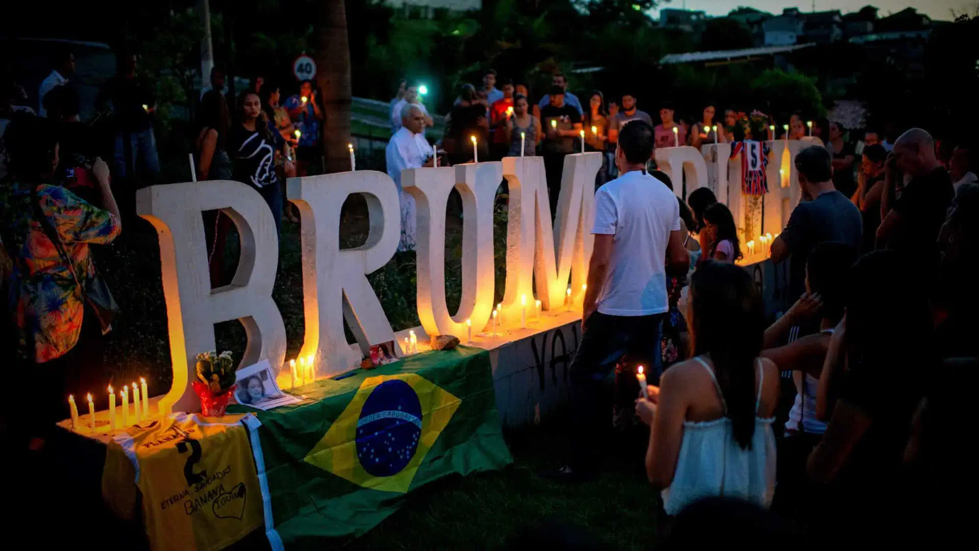 Barragem do Brumadinho- Funcionários da Vale e da Tuv Sud detidos