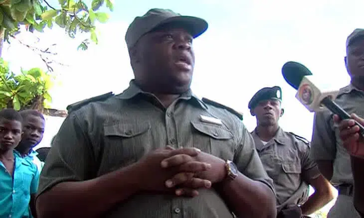 População é a principal aliada da PRM no combate ao crime