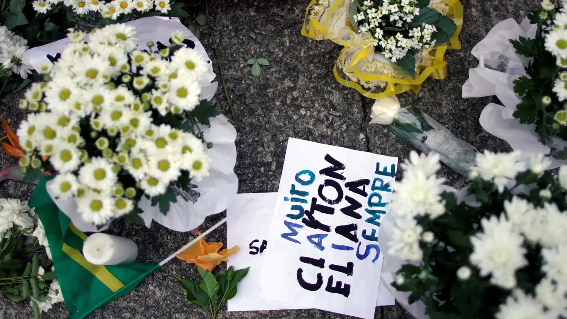 Brasil- Assassinos planearam ataque em escola durante ano e meio