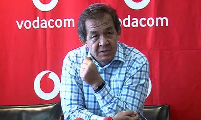 Vodacom sem data para restabelecer comunicação na província de Sofala
