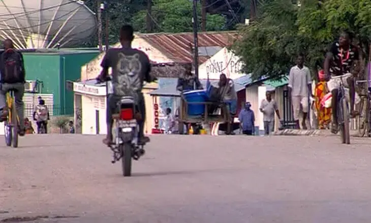 A vida volta a normalidade em Mocimboa da Praia