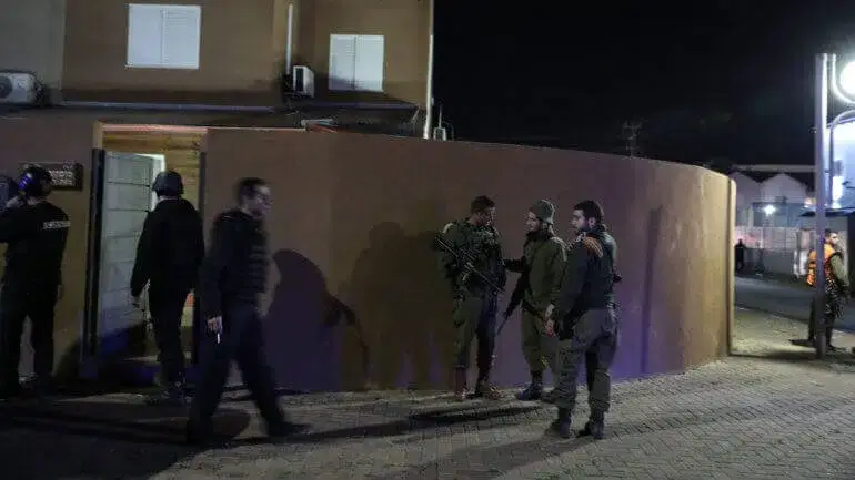 Hamas anuncia cessar-fogo com Israel