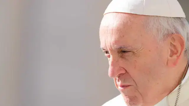Papa Francisco visita Moçambique em Setembro
