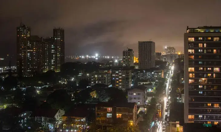 Cidadão sequestrado na cidade de Maputo