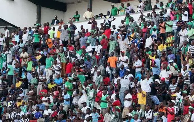 Abertura do Moçambola na Beira em solidariedade as vítimas do Idai